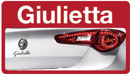 アルファロメオ ジュリエッタ(Giulietta) マフラー・フロントパイプ・サスペンション 製品紹介｜イタリアル(Italial)
