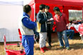 アルファロメオチャレンジ2007関西第4戦