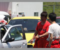 アルファロメオチャレンジ2010関西第2戦