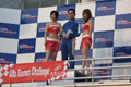 アルファロメオチャレンジ2010関西第3戦