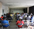 アルファロメオチャレンジ2012関西第４戦