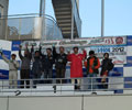 アルファロメオチャレンジ2012関西第４戦