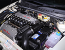 アルファロメオ 156 V6 2.5L Q-system