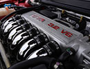 アルファロメオ 147 GTA V6 3.2