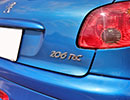 プジョー206RC (Peugeot 206 RC) 