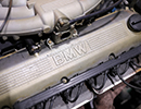 BMW E30 320i AT
