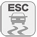 ESC横滑り防止装置
